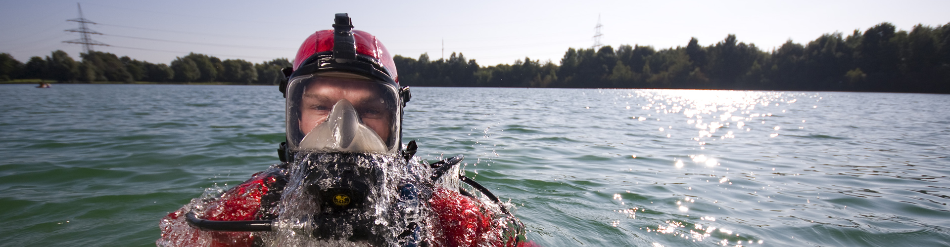 HeaderDiver